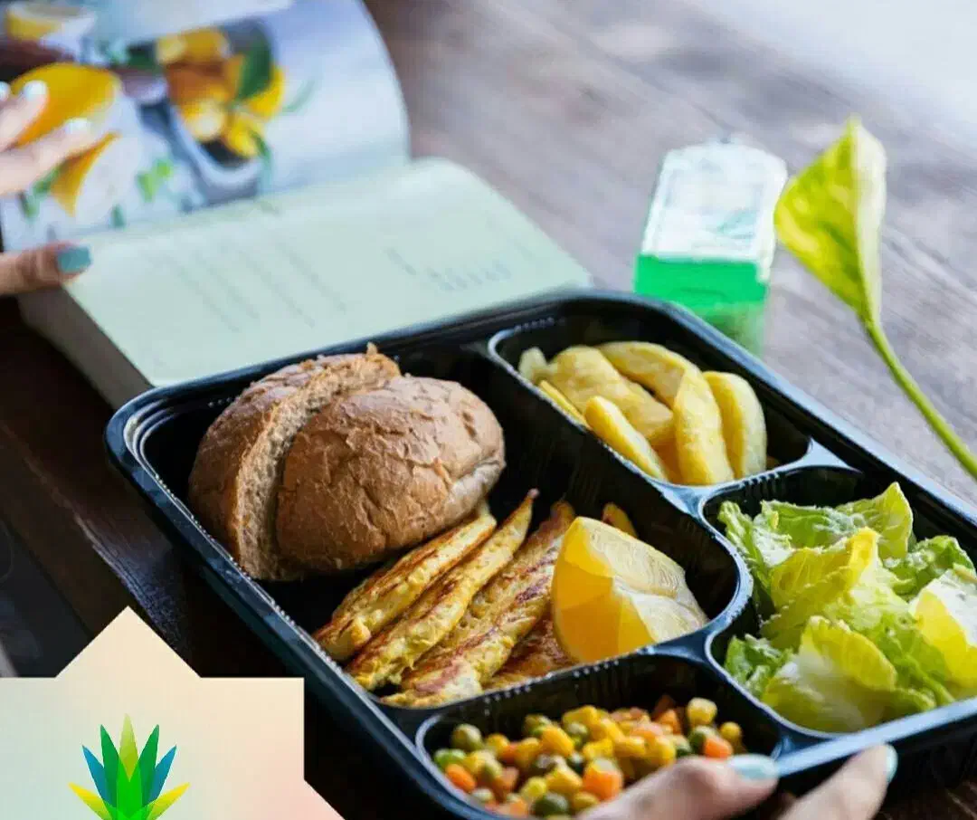 تراکت پخش کن و پیک پیاده غذا خوری|استخدام خدمات فروشگاه و رستوران|تهران, بازار|دیوار