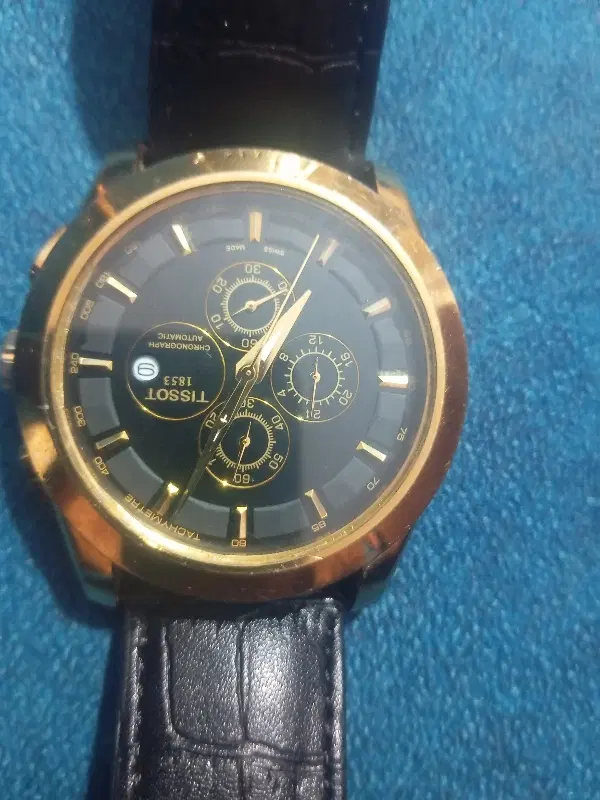 ساعت مچی Tissot|ساعت|پیشوا, |دیوار