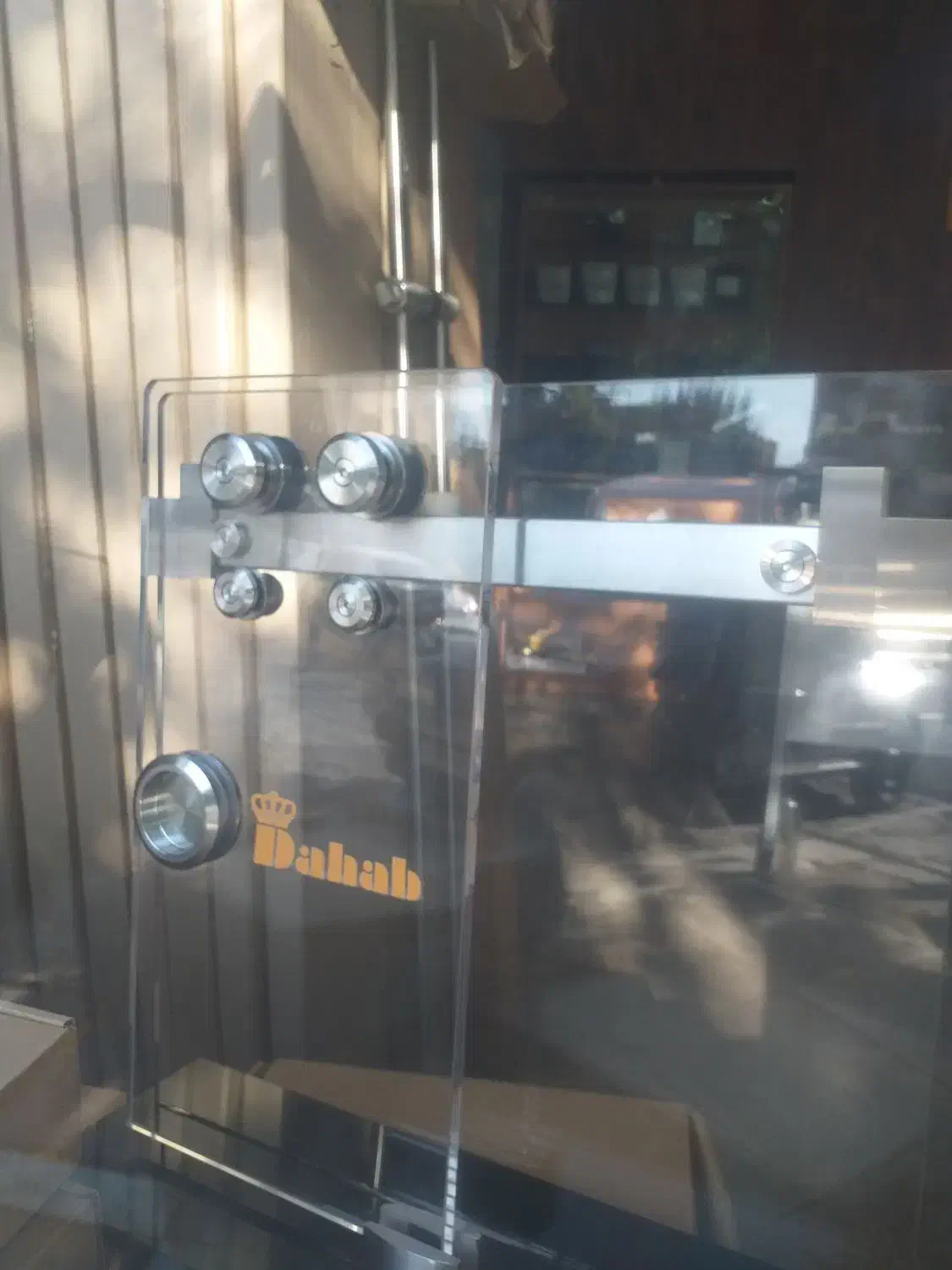 مجموعه شیشه ، کرکره  ، تایل ، پنجره و دیزاین داخل|مصالح و تجهیزات ساختمان|تهران, سلسبیل شمالی|دیوار