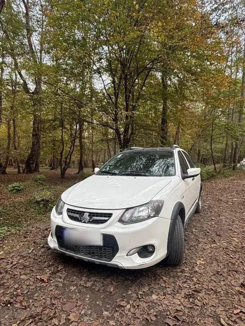 کوییک ۴۰۱Rپارس خودرویی|خودرو سواری و وانت|قرچک, مهدیه|دیوار