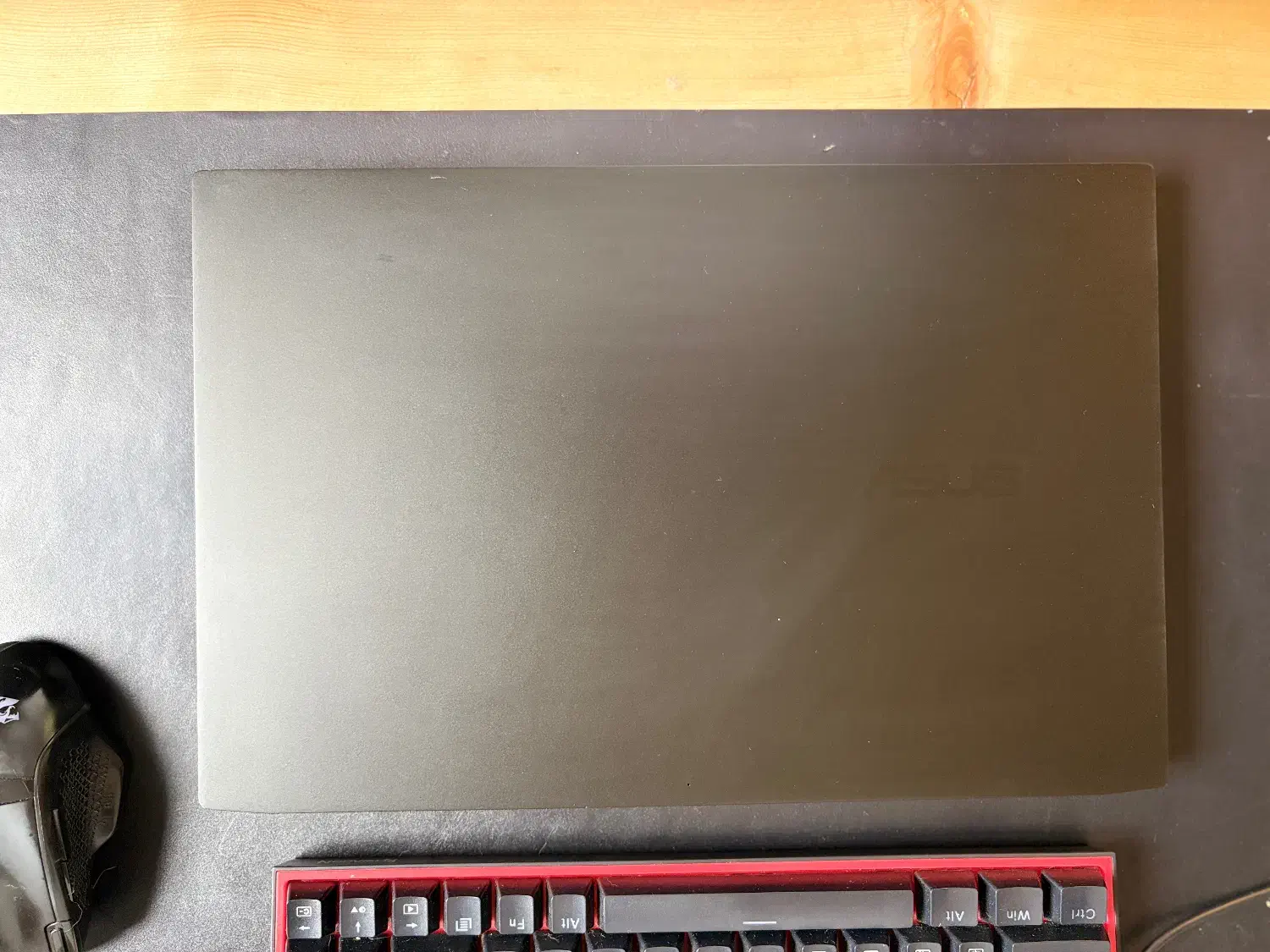 لپتاپ core i9 ایسوس rtx 3050 رم ۴۰ گیگ|رایانه همراه|بابل, |دیوار