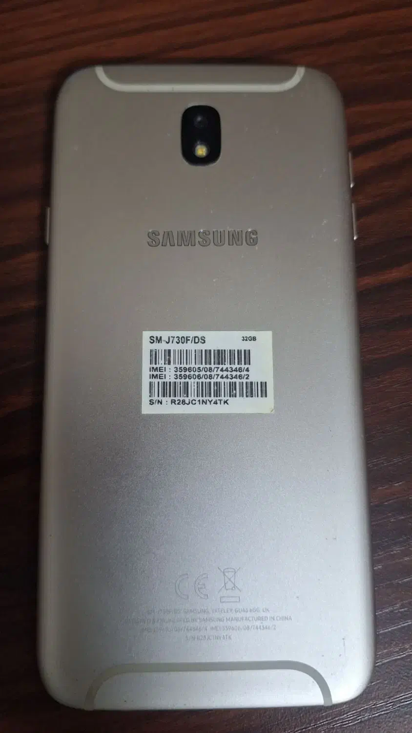 سامسونگ j7 pro|موبایل|مشهد, تلگرد|دیوار