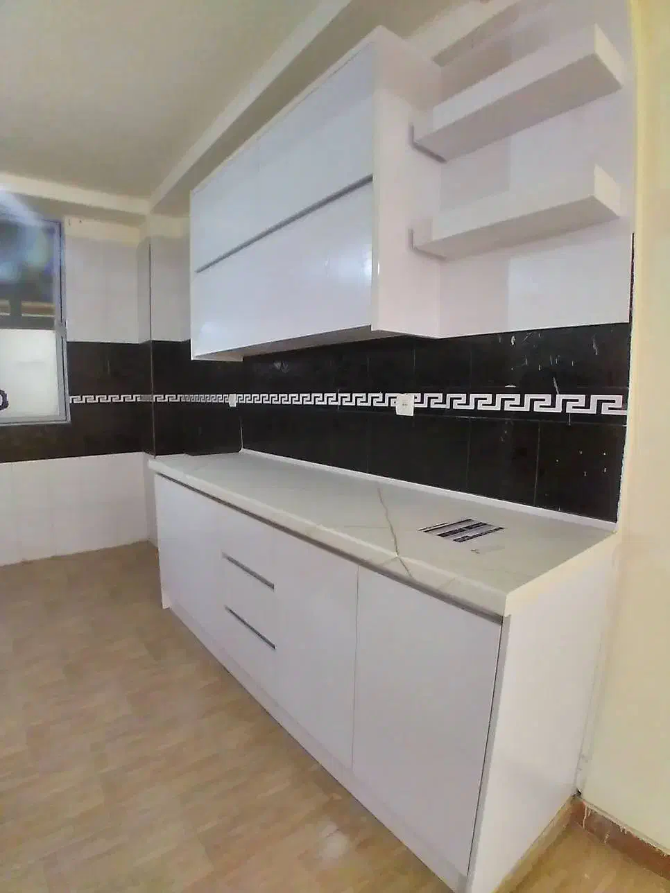 آپارتمان59 متری طلاییه گل گندم 444 & 888|فروش آپارتمان|قرچک, شهرک طلائیه|دیوار