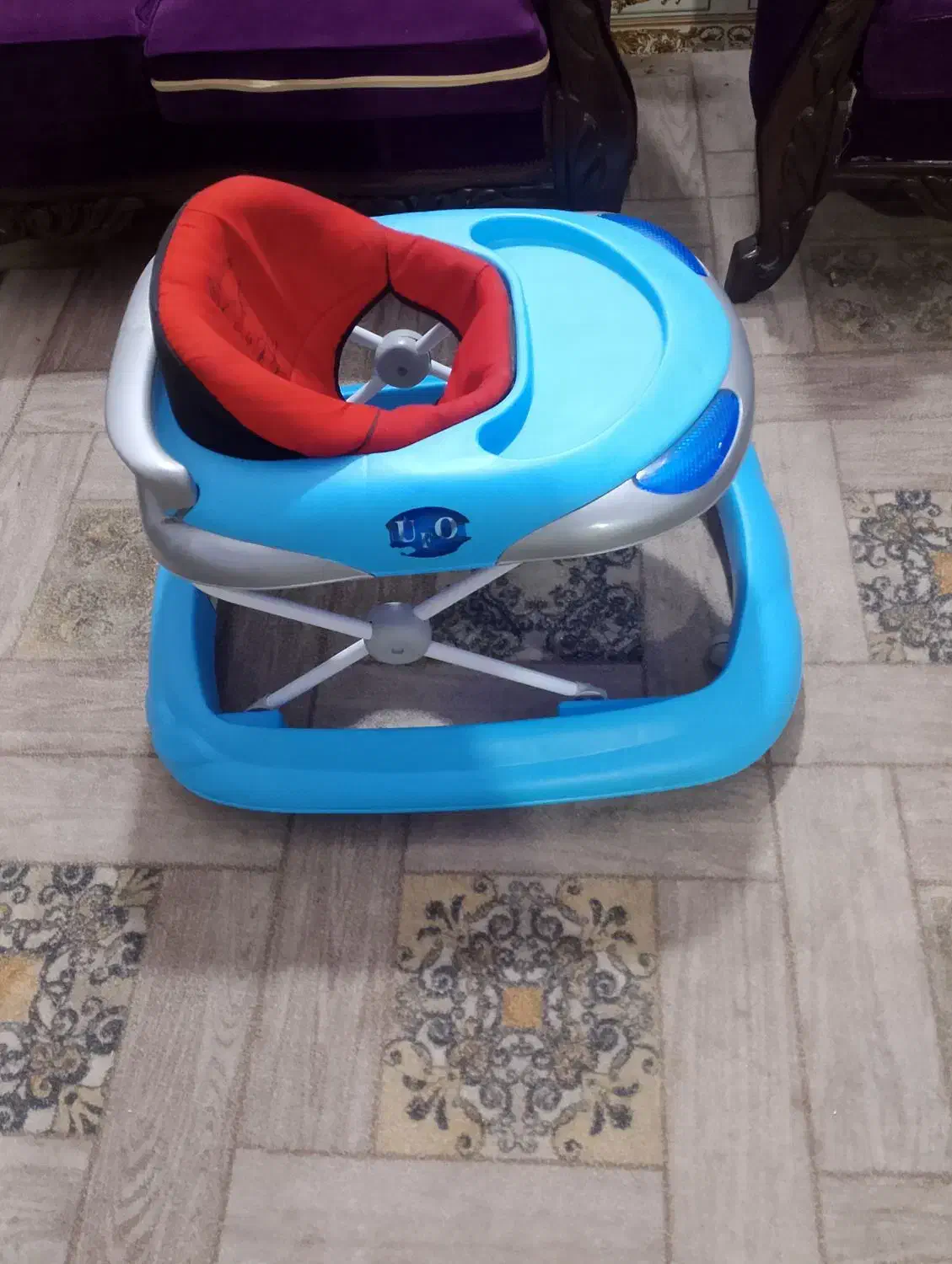 روروئک کودک|کالسکه و لوازم جانبی|چابهار, |دیوار