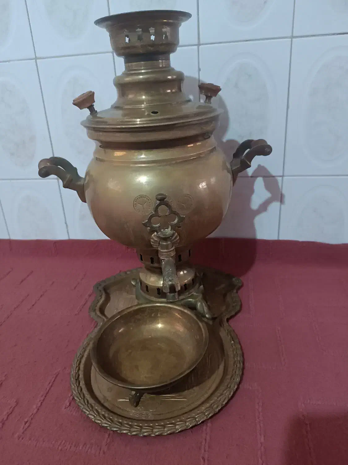 قدیمی|کلکسیون اشیاء عتیقه|همدان, |دیوار