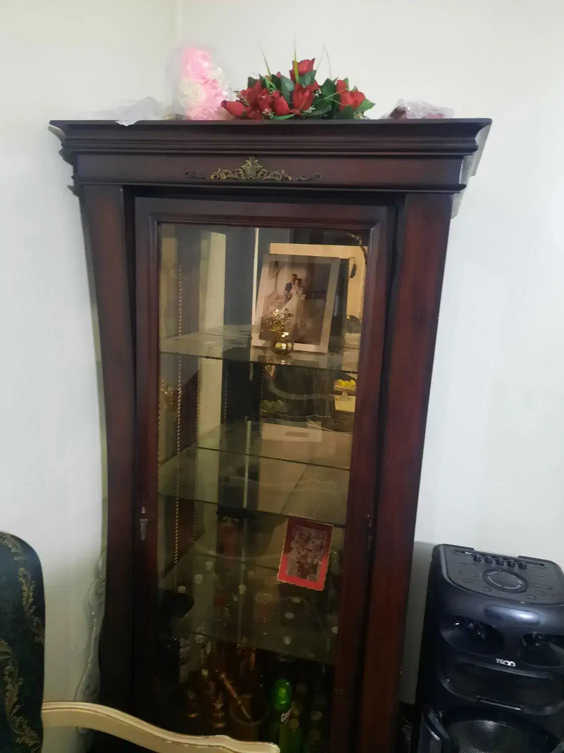 بوفه|بوفه، ویترین، کنسول|تهران, مجیدیه|دیوار