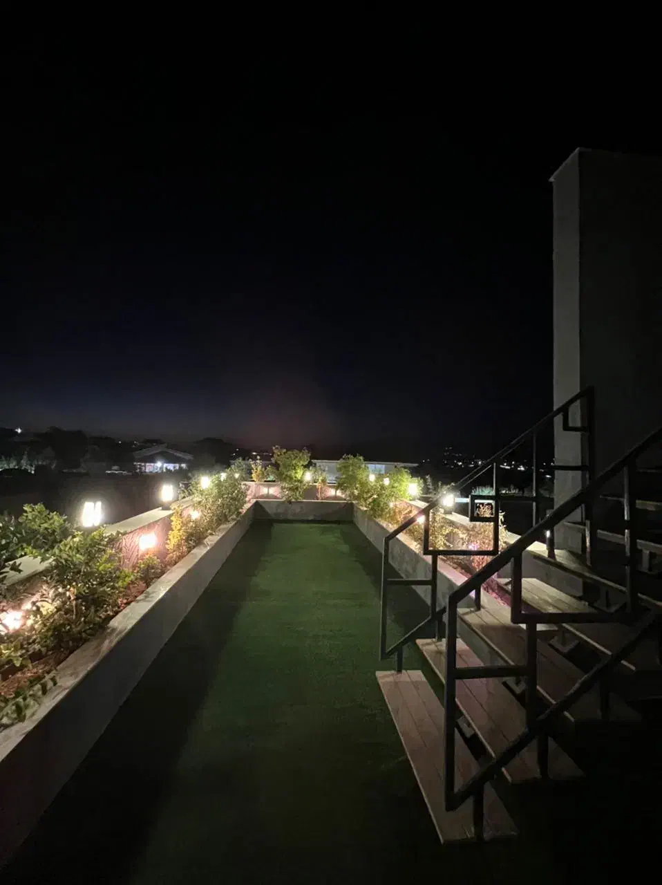 زمین درمنطقه برندویلاسازی شده ساحلی / کلبه سوییسی|فروش زمین و ملک کلنگی|خمام, |دیوار