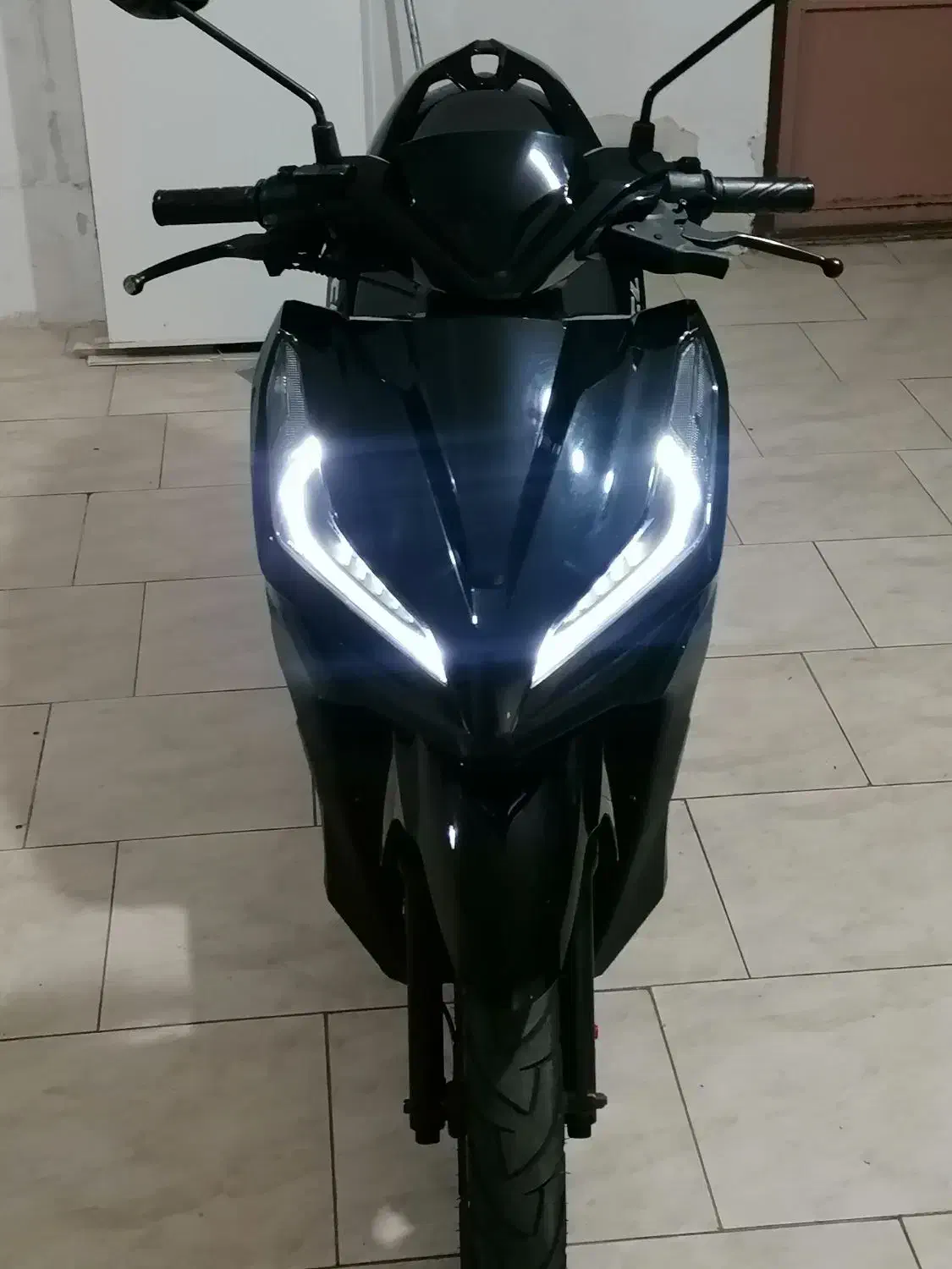 کلیک 170|موتورسیکلت|تبریز, |دیوار