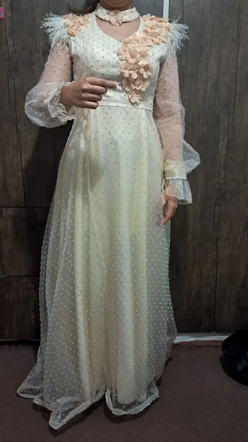 لباس مجلسی|لباس|نظرآباد, شهرک آزادگان|دیوار