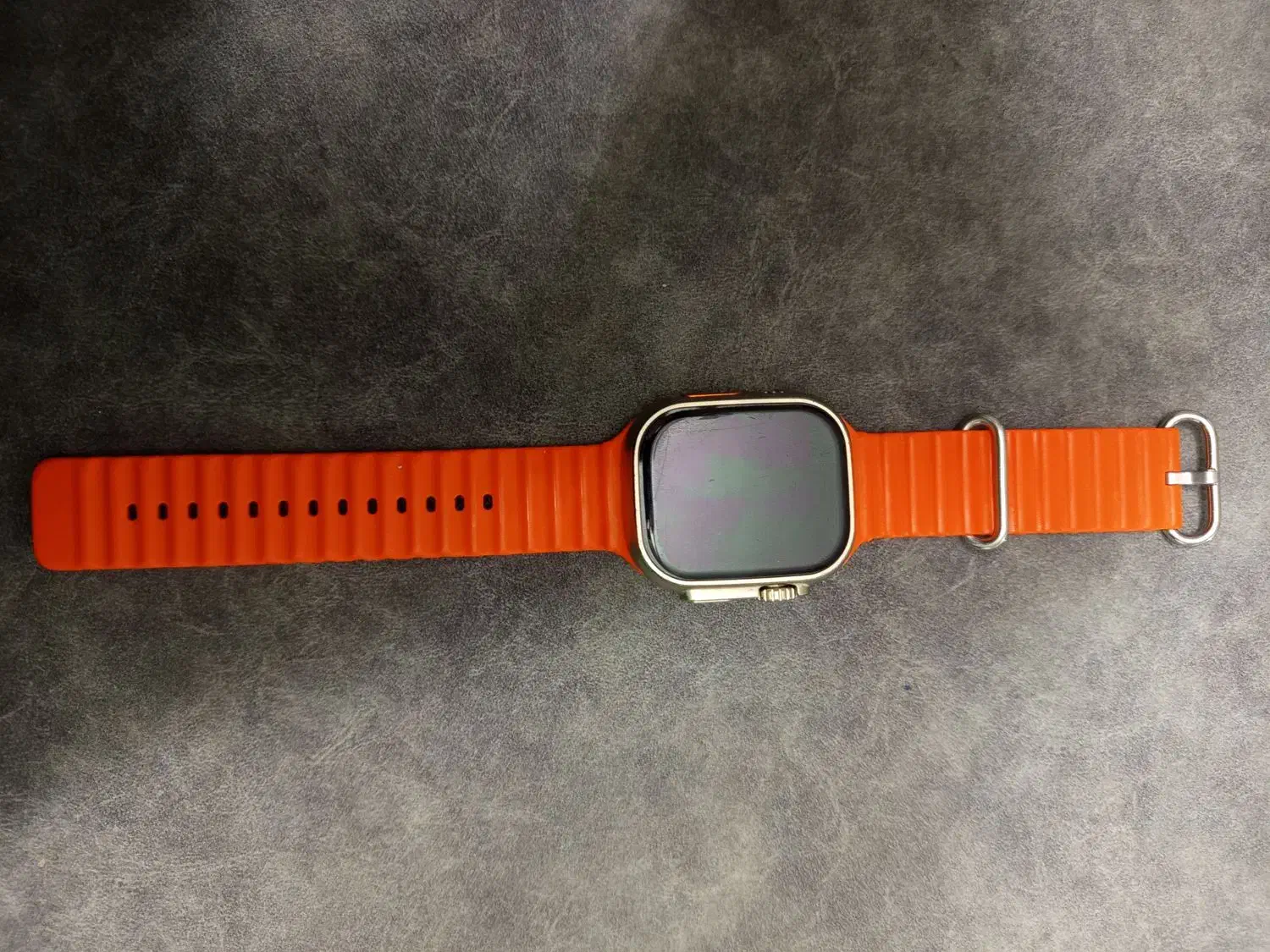 ساعت هوشمند X8 UALTA MAX|ساعت|بهارستان, |دیوار