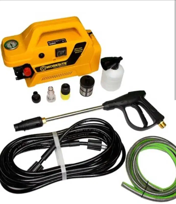 کارواش سایت ، انواع کارواش زغالی و دینامی|فروشگاه و مغازه|خرمشهر, |دیوار