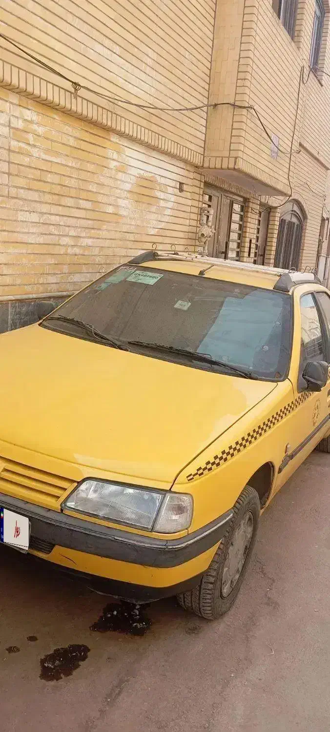 تاکسی|خودرو سواری و وانت|کاشان, میدانگاه آقا|دیوار