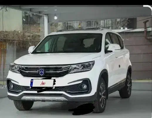 sx5مدل ۴۰۲ فردا موتور|خودرو سواری و وانت|اصفهان, حسین‌آباد|دیوار