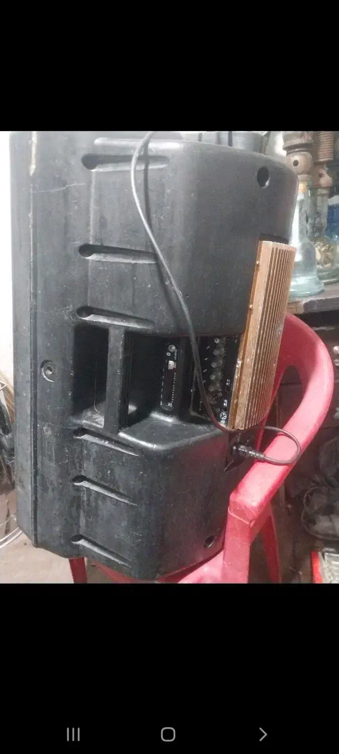 اسپیکر بلوتوس داراصلی|سیستم صوتی خانگی|یاسوج, |دیوار