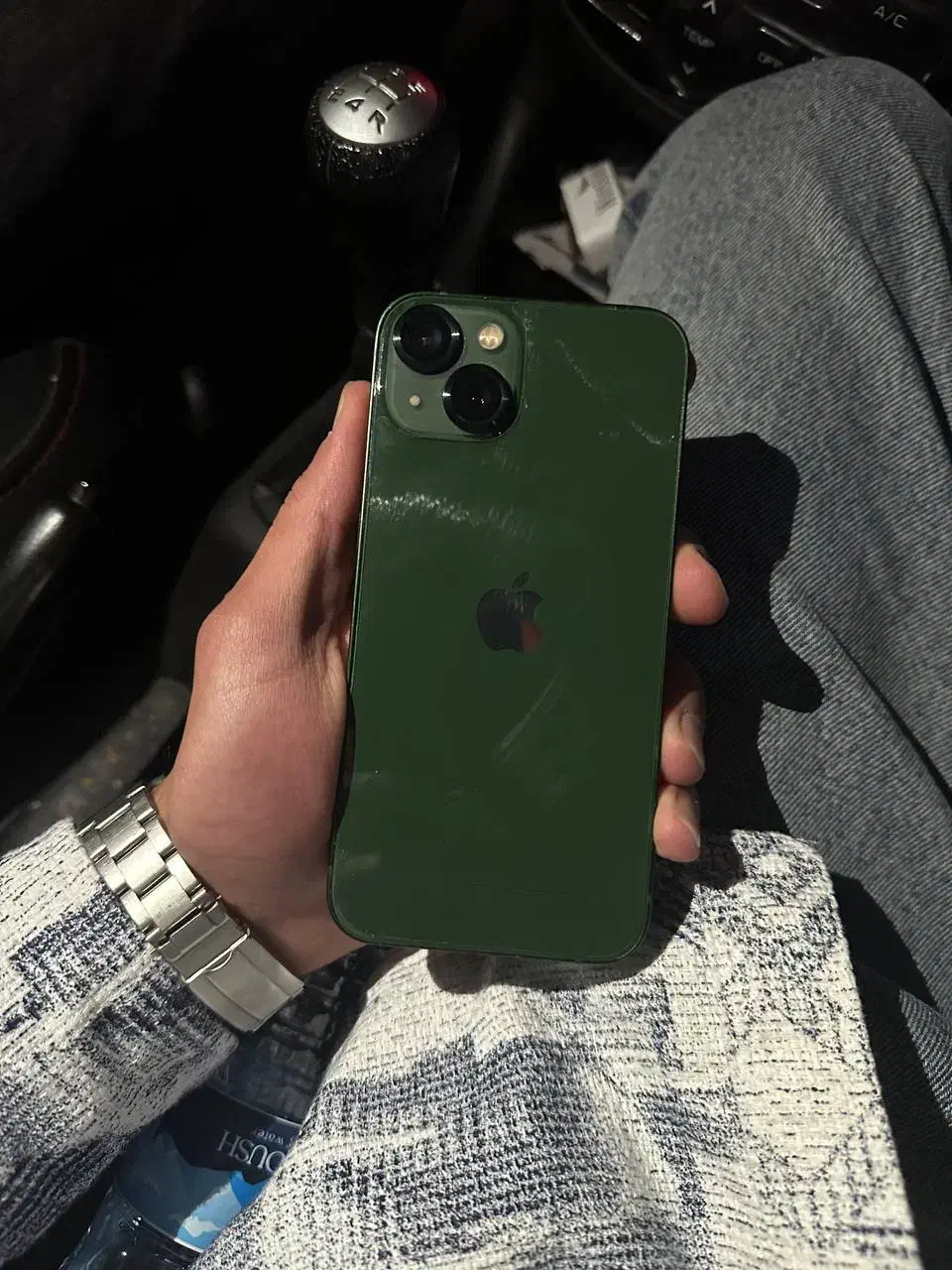 iphone 13ch|موبایل|کرمان, |دیوار