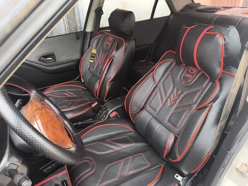 پارس ۸۳ در حد بژ خاص|خودرو سواری و وانت|اصفهان, حصه جنوبی|دیوار