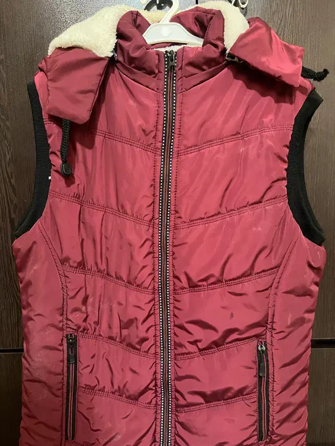 پافر|لباس|شاهین‌شهر, شهرک پردیس|دیوار