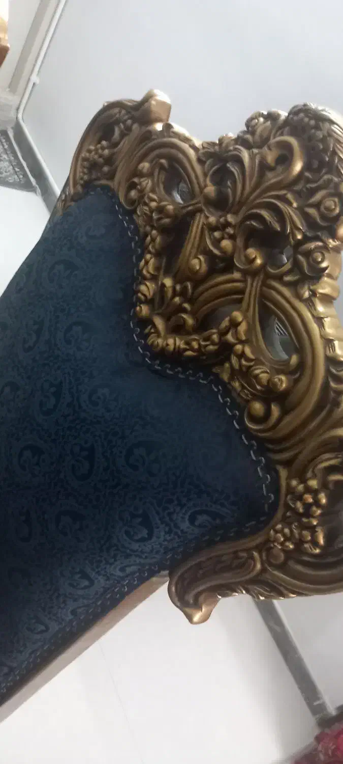 میزناهار خوری۶ نفره|میز و صندلی غذاخوری|تهران, مسعودیه|دیوار