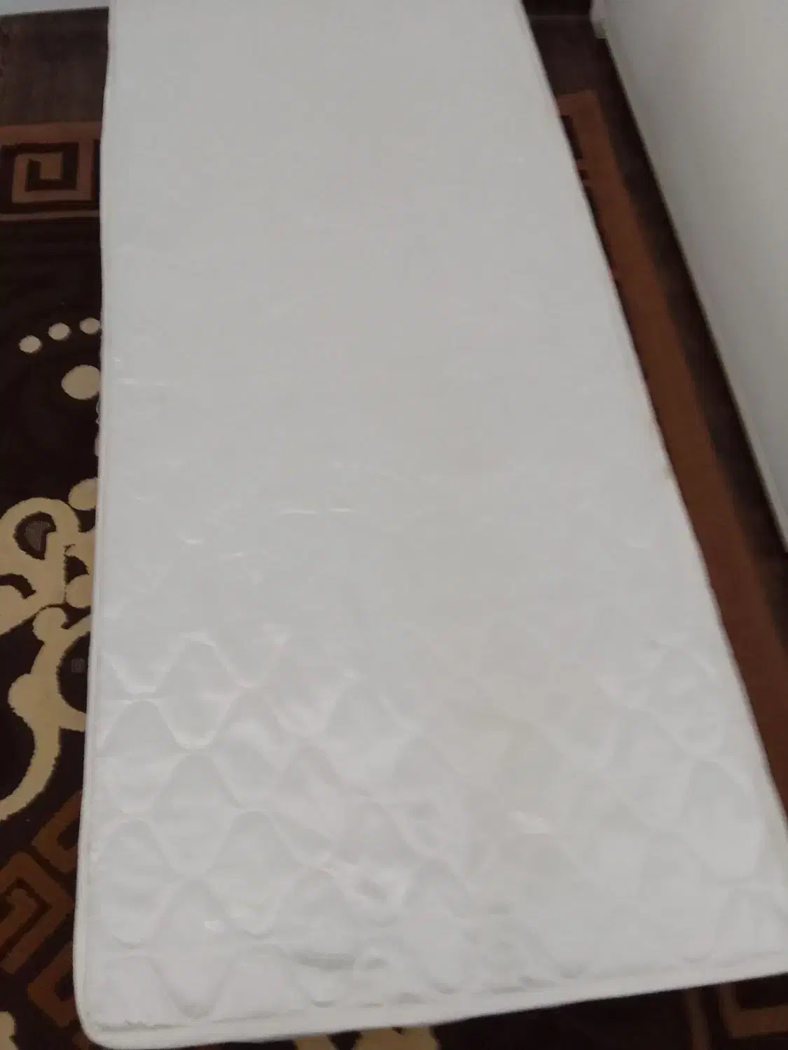 تخت یک نفره|تخت و سرویس خواب|قزوین, |دیوار