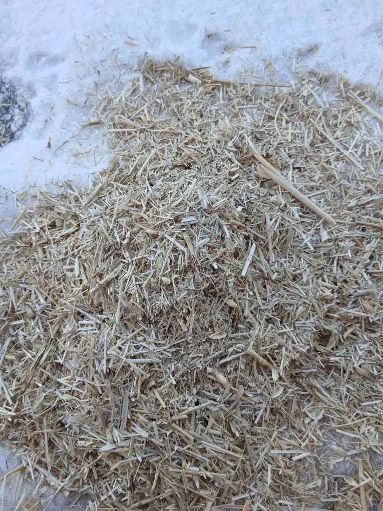 کاه سفید|لوازم جانبی حیوانات|شهرکرد, |دیوار