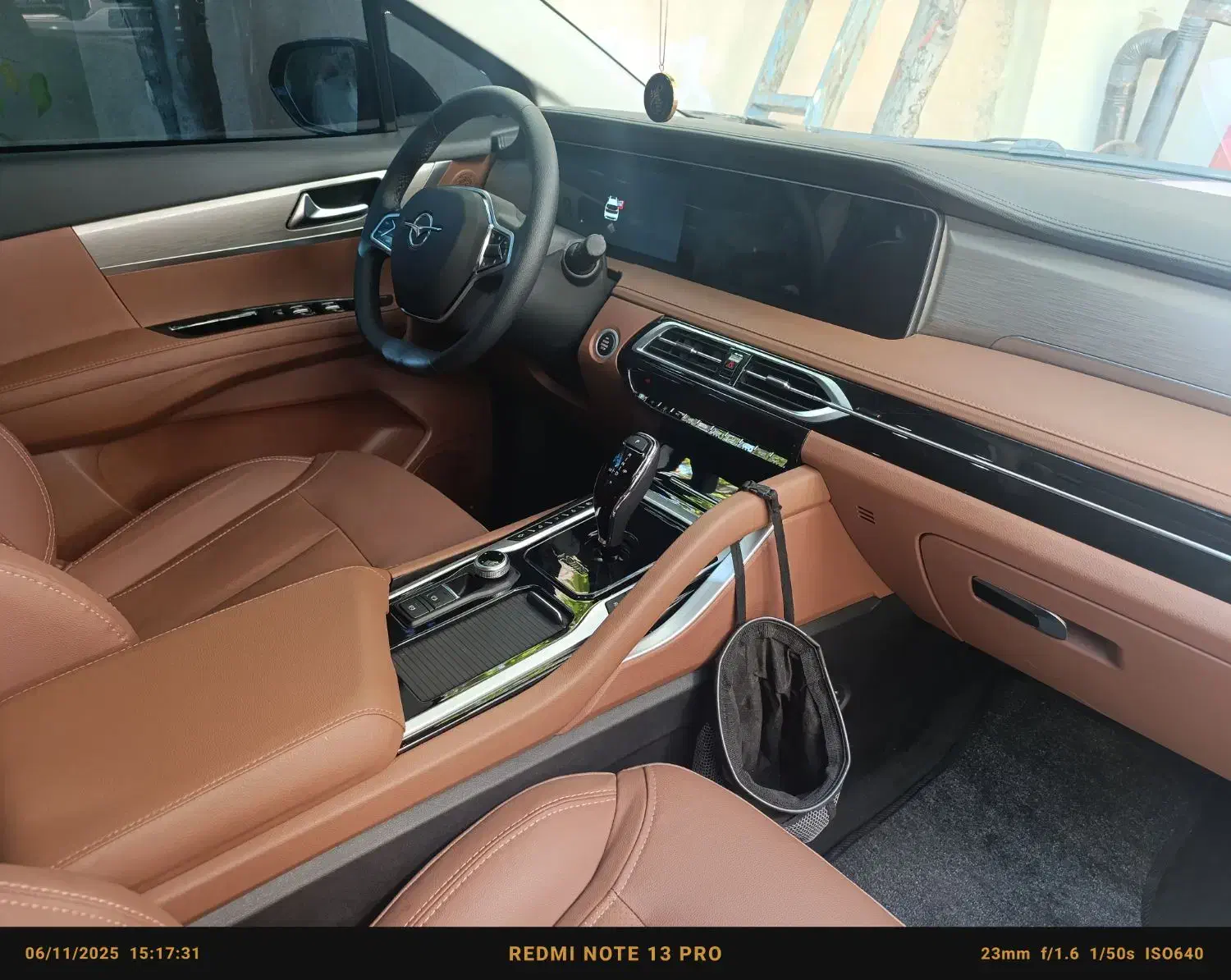 هایما X7|خودرو سواری و وانت|قزوین, |دیوار