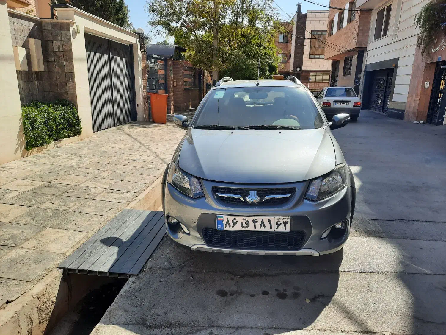 کوییک مدل ۱۴۰۱ نوک مدادی|خودرو سواری و وانت|شیراز, فرهنگ شهر|دیوار