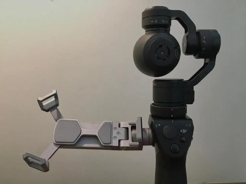 دوربین اسمو 4K|دوربین عکاسی و فیلم‌برداری|تهران, فلاح|دیوار