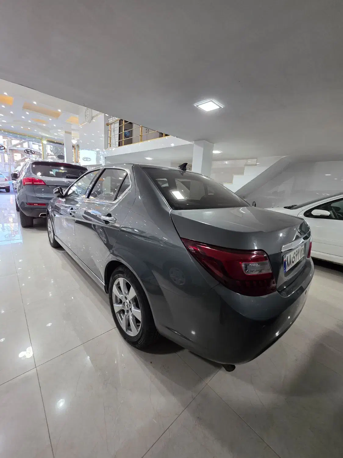 دناپلاس اتوماتیک|خودرو سواری و وانت|تبریز, |دیوار