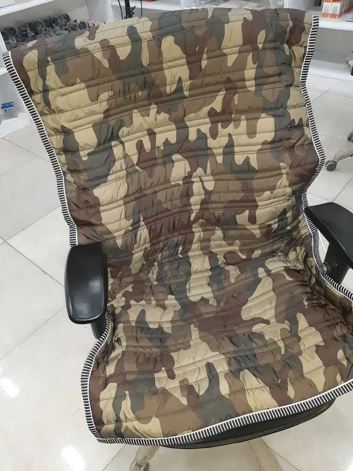 پتو برقی ۱۲ولتی و ۲۲۰ ولتی|رختخواب، بالش، پتو|نجف‌آباد, جوزدان|دیوار