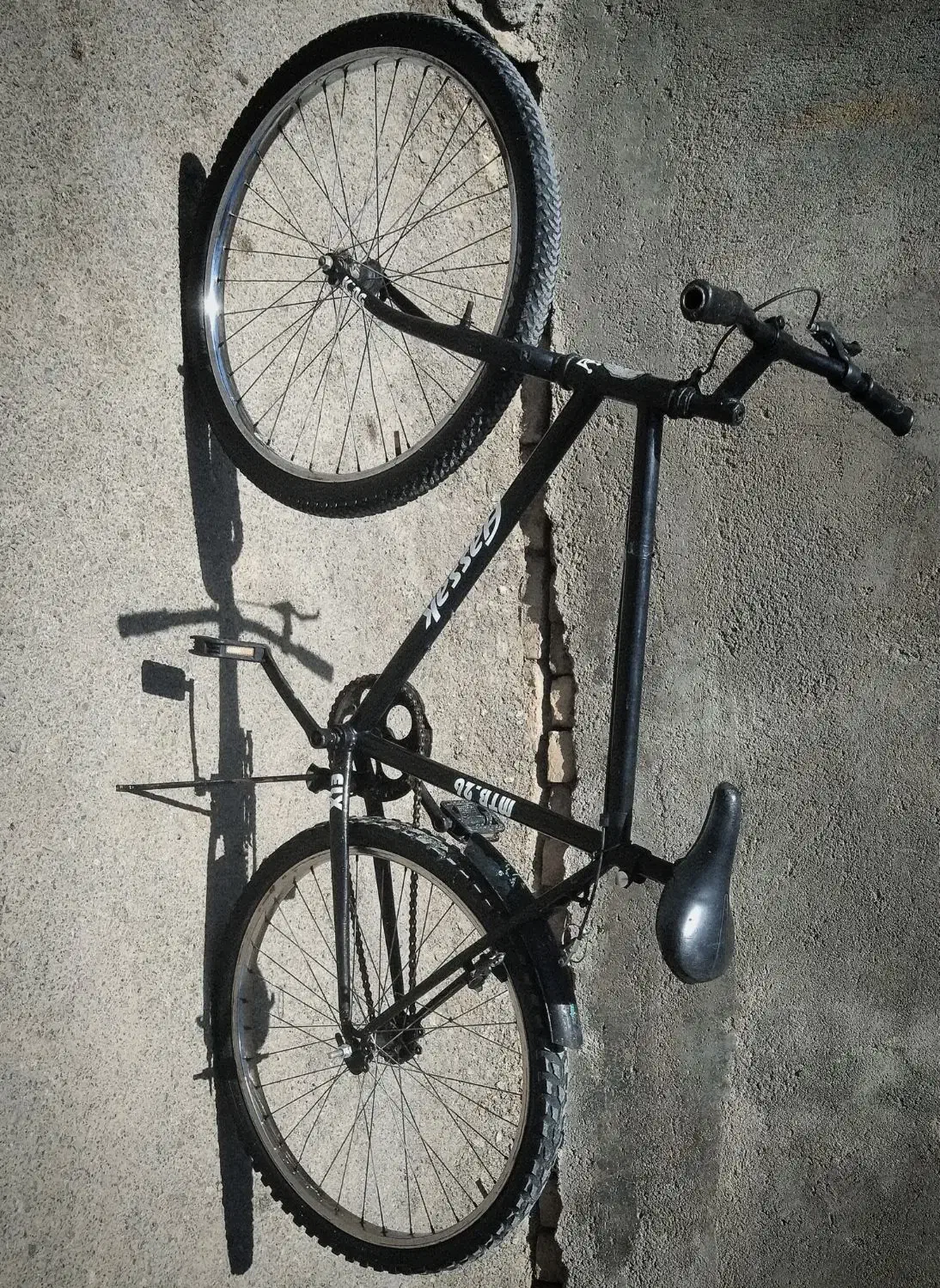 دوچرخه ۲۶بسیار تمیز|دوچرخه، اسکیت، اسکوتر|تربتحیدریه, طالقانی|دیوار