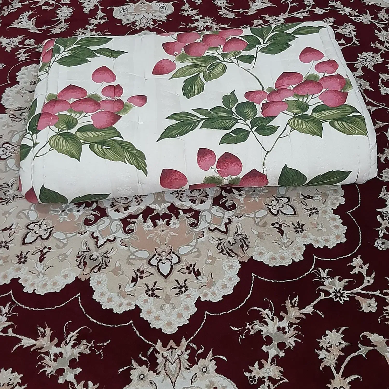 تشک پنبه ای یک نفره|تشک تختخواب|شوش, |دیوار