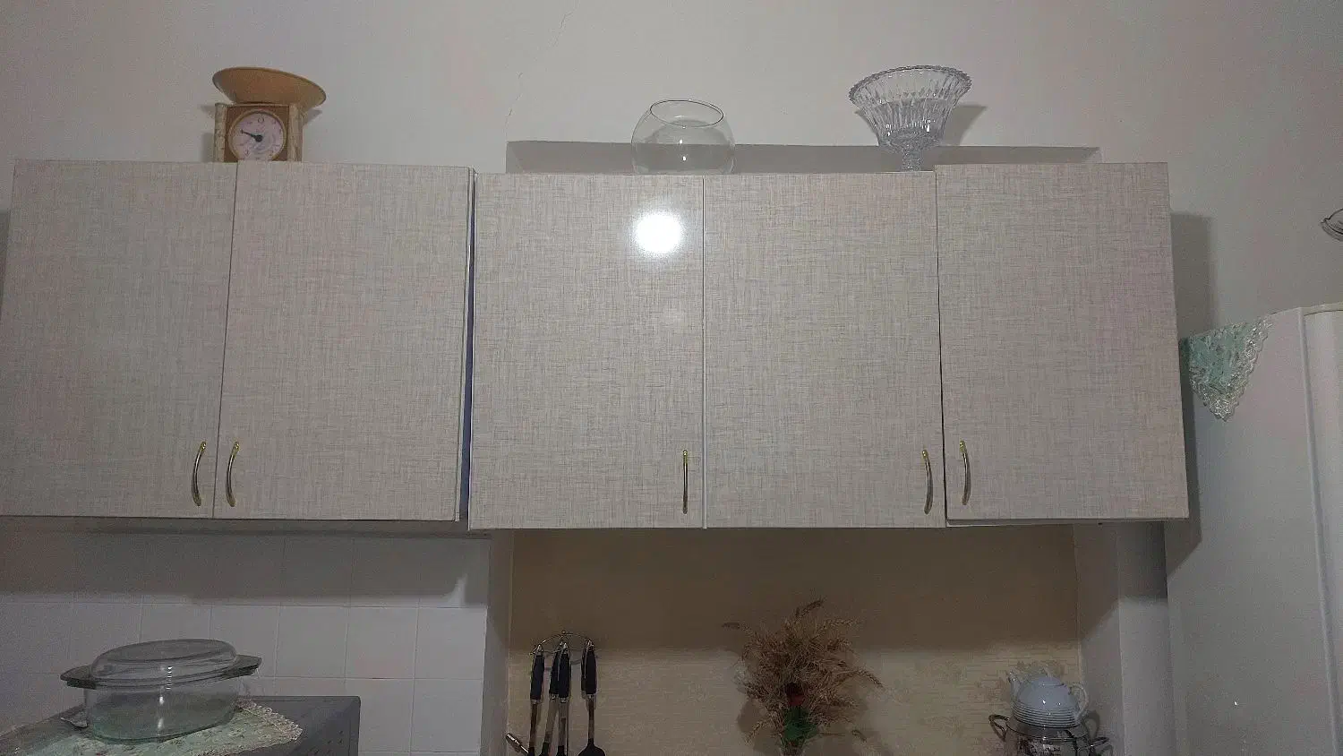 کابینت  آشپزخانه|مصالح و تجهیزات ساختمان|ماکو, |دیوار