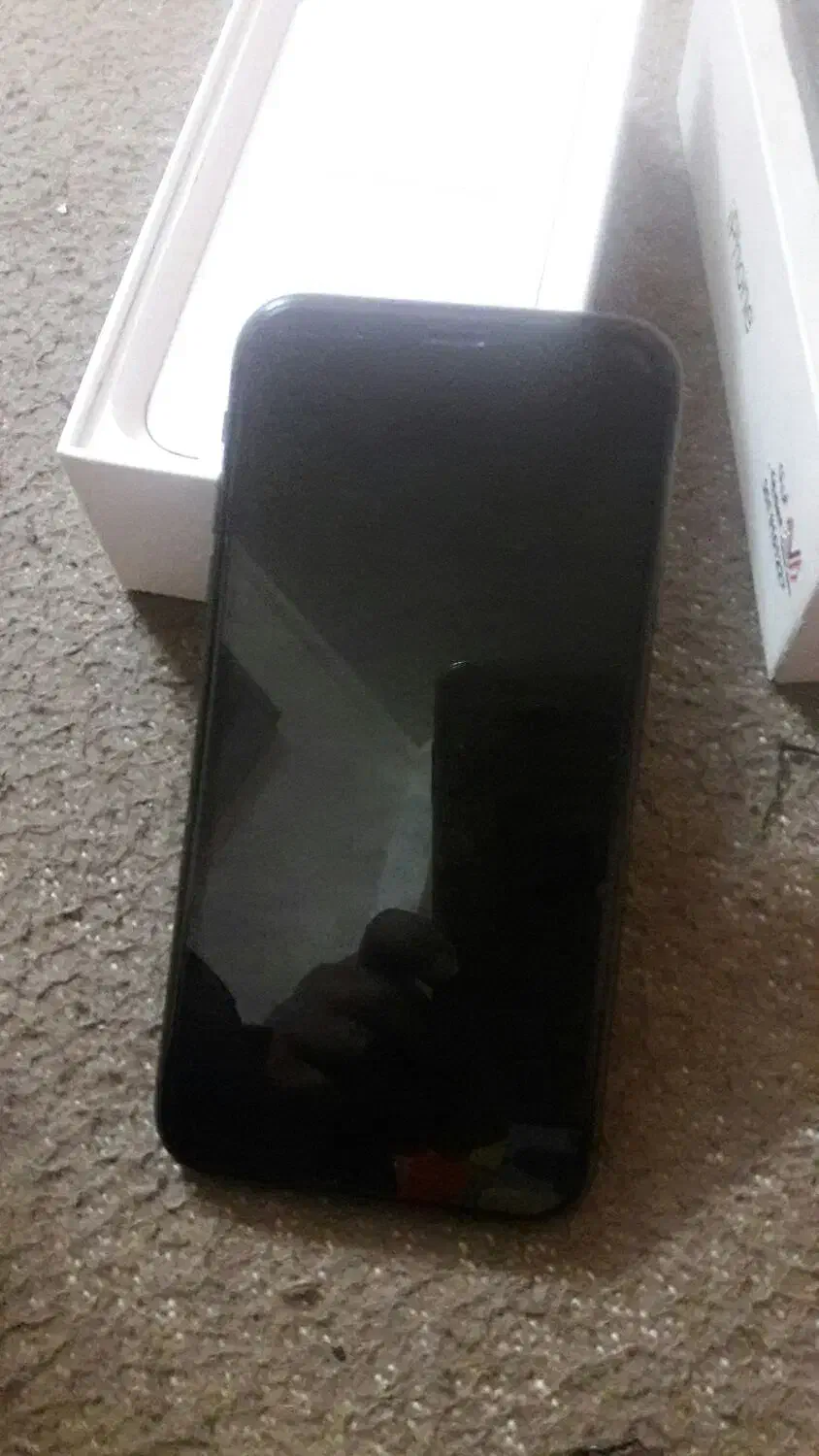 گوشی ایفون|موبایل|مشهد, هفت تیر (نه دره)|دیوار