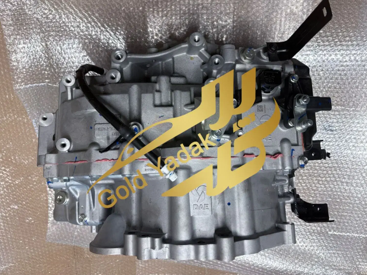 لوازم یدکی فردا موتور اف ام سی FMC در کرج|قطعات یدکی و لوازم جانبی|کرج, گلستان|دیوار