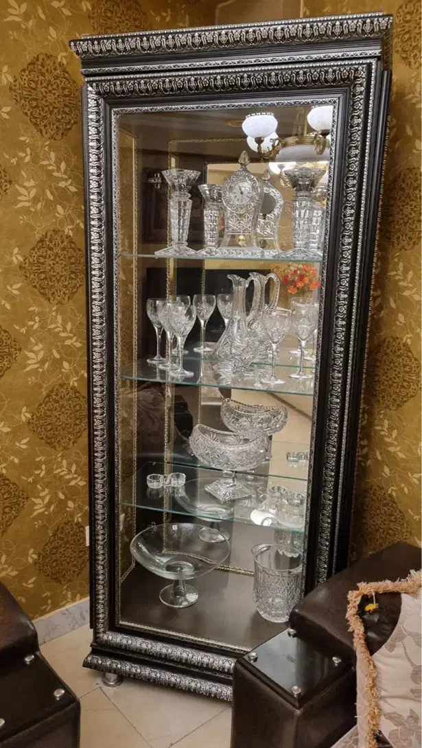 مبل و بوفه|مبلمان خانگی و میز عسلی|اهر, |دیوار