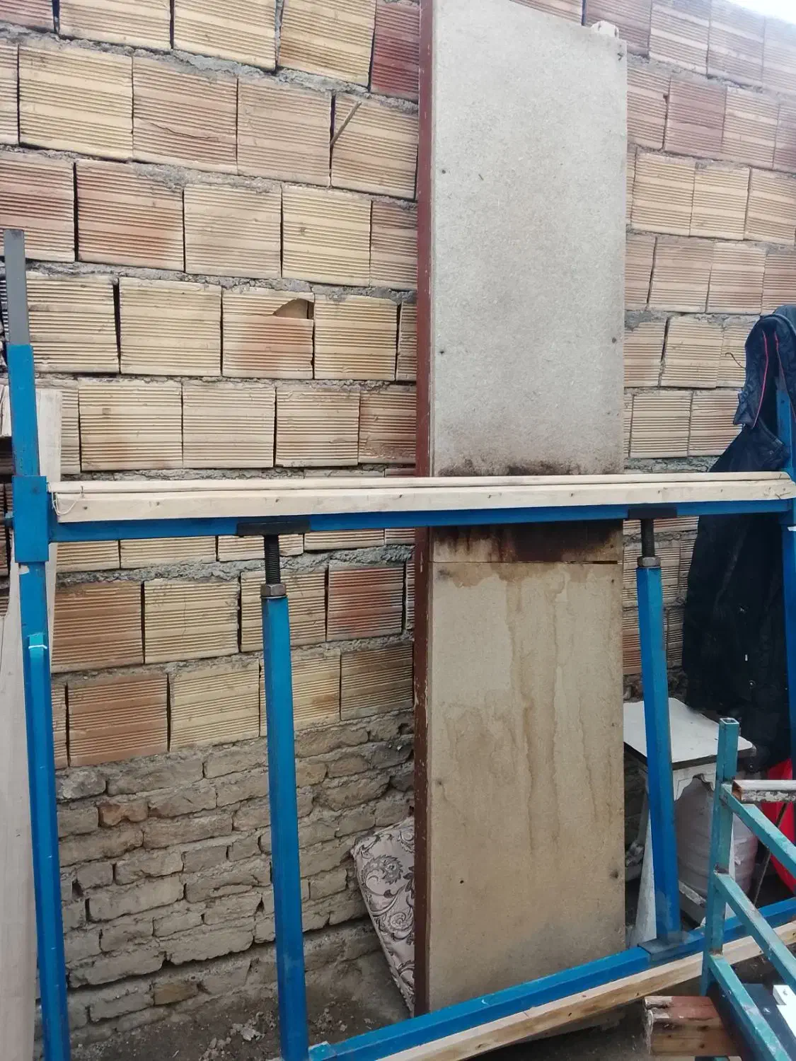 دزگاه|فرش|تبریز, |دیوار