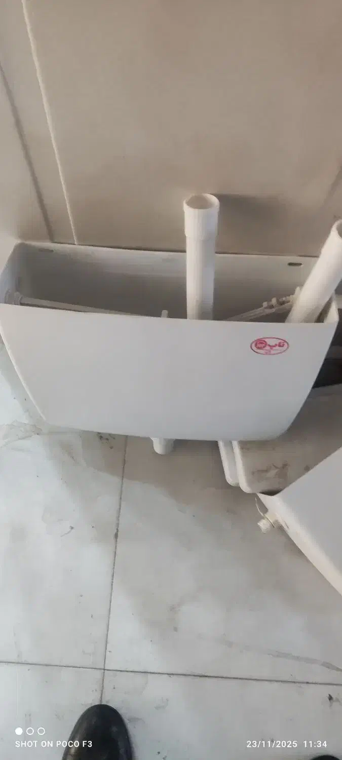 فروش روشویی و|لوازم سرویس بهداشتی|شیراز, آزادگان|دیوار