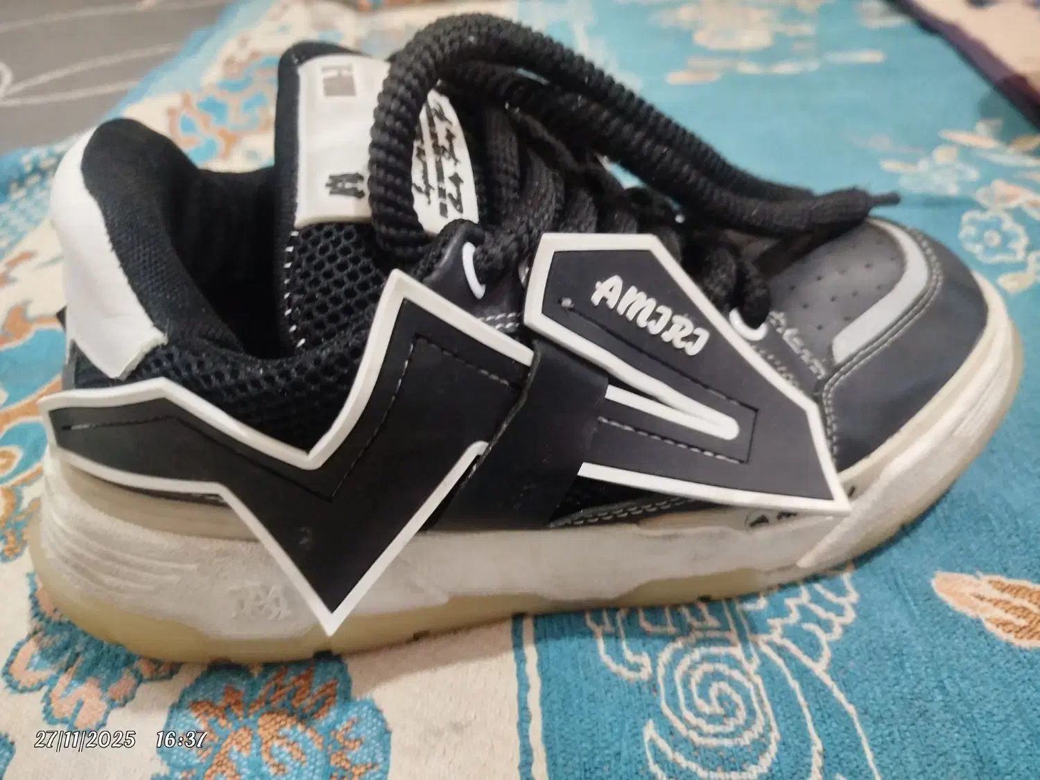 کفش اصلی برند|کیف، کفش، کمربند|شیراز, گلکوب|دیوار