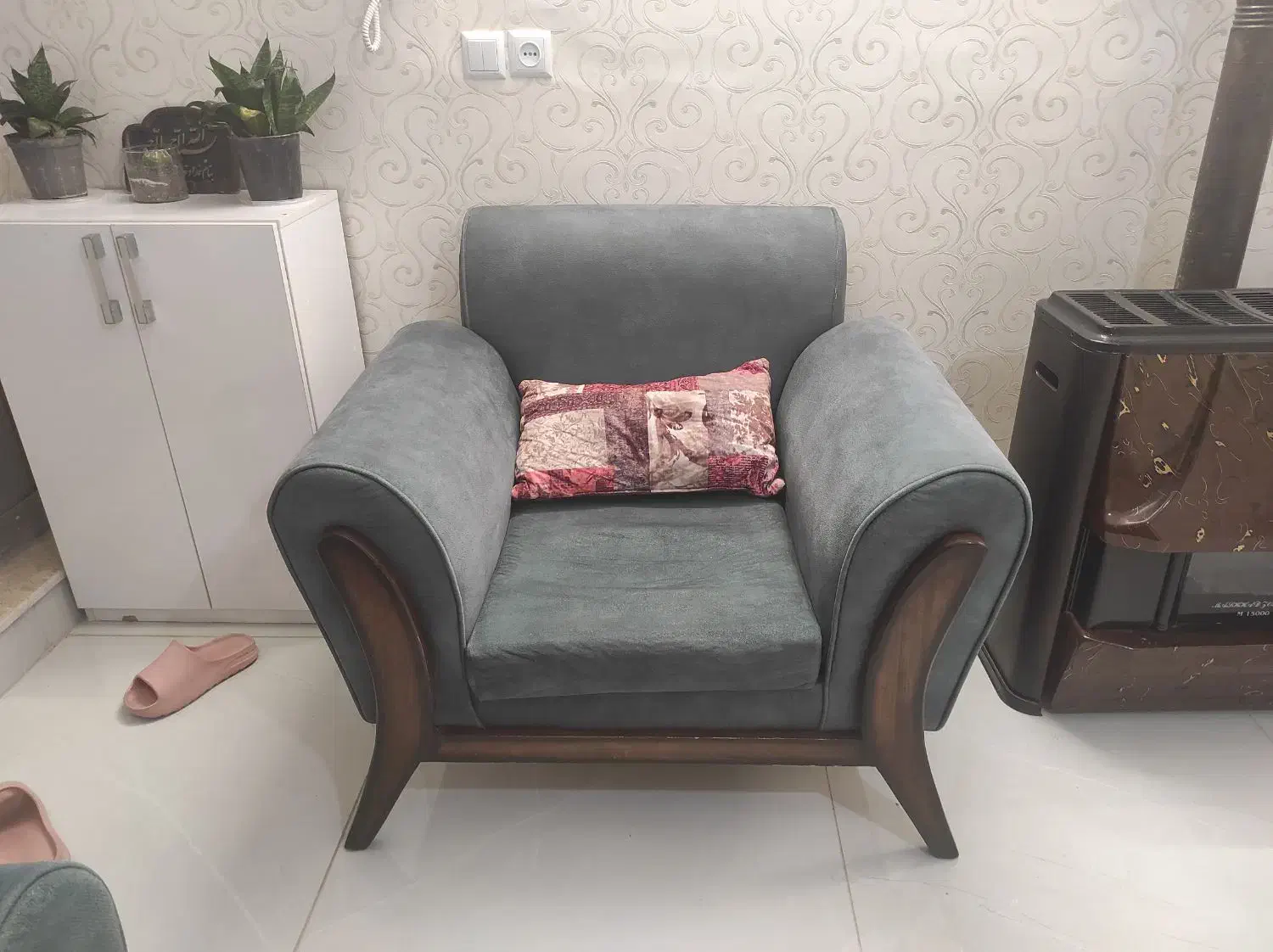 مبل|مبلمان خانگی و میز عسلی|اصفهان, سودان|دیوار