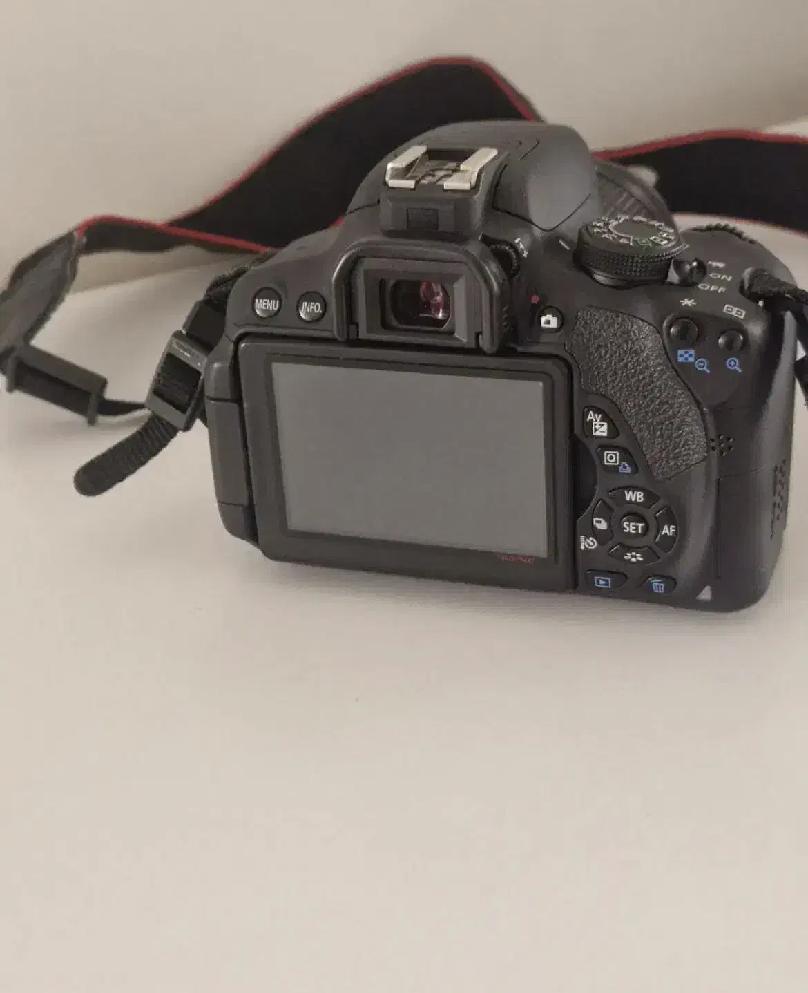 canon d700|دوربین عکاسی و فیلم‌برداری|بوشهر, |دیوار