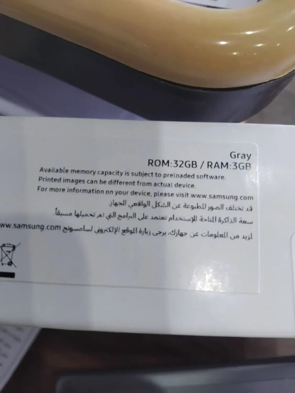 تبلت گلکسی مدل A7 لایت در حد نو|تبلت|همدان, |دیوار