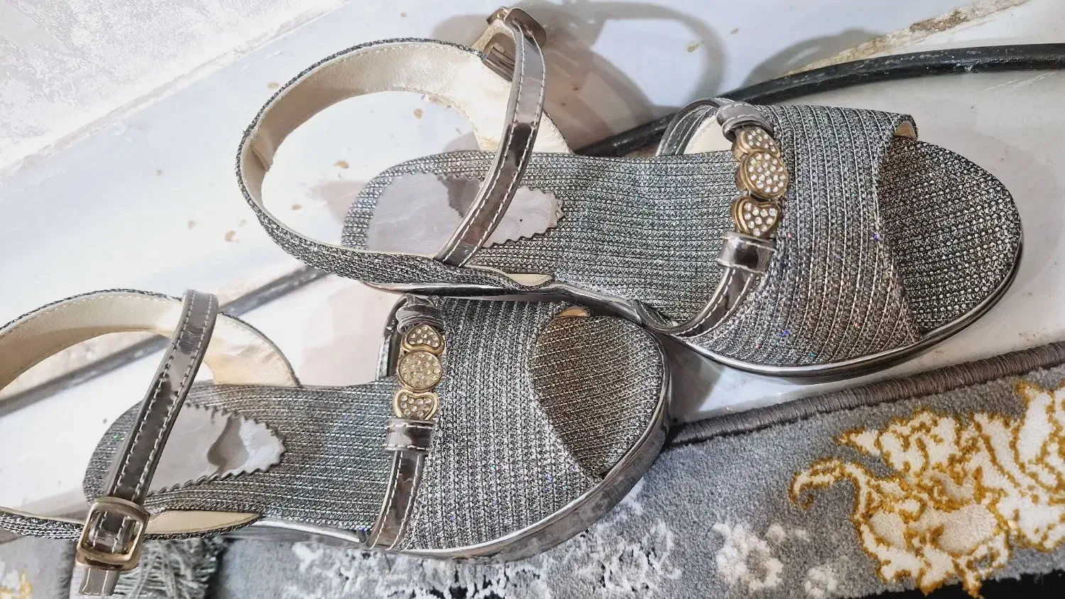 تعدادی کیف و کفش مفت|کیف، کفش، کمربند|زاهدان, |دیوار