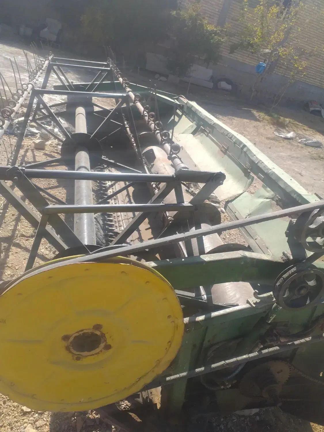 بلاکفوردکوچک دست ساز|قطعات یدکی و لوازم جانبی|زرقان, |دیوار