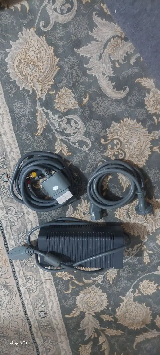 xbox360 نونو|کنسول، بازی ویدئویی و آنلاین|کرمانشاه, |دیوار