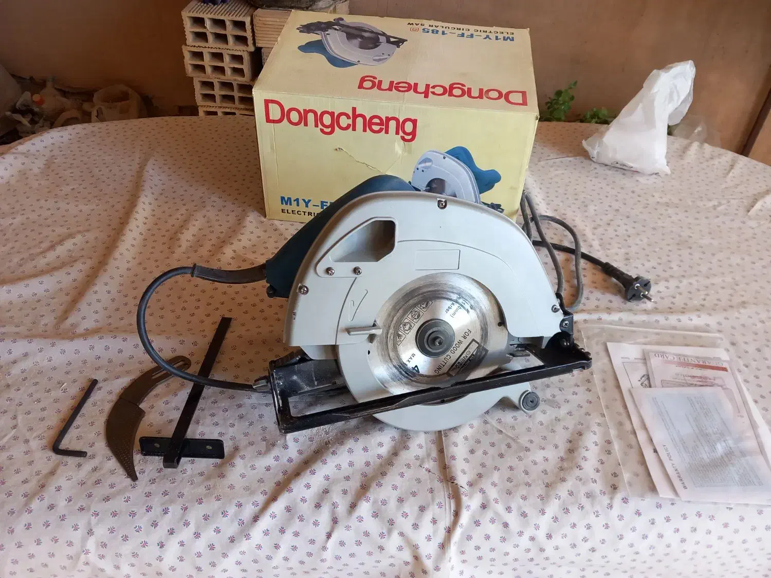 اره دیسکی|سایر لوازم برقی|فرخ‌شهر, |دیوار