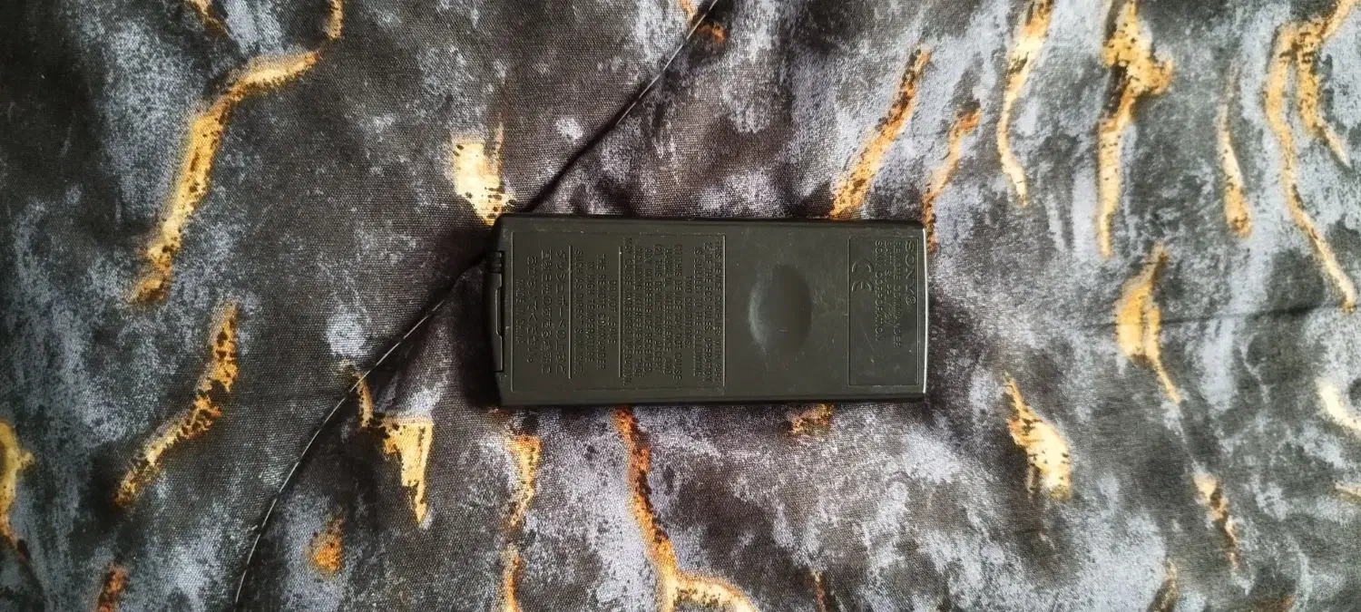 کنترل سونی|سیستم صوتی خانگی|پرند, فاز ۵|دیوار