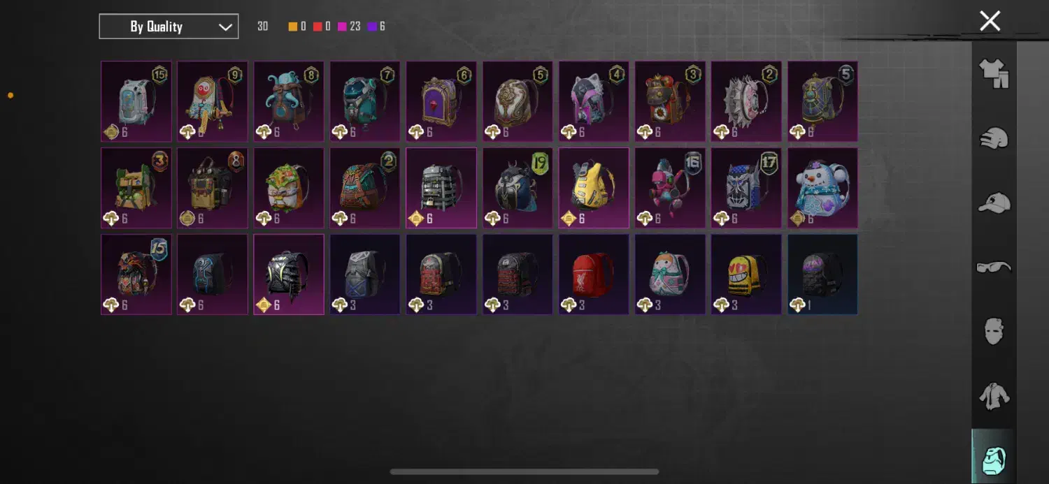 اکانت پابجی|کنسول، بازی ویدئویی و آنلاین|گنبد کاووس, |دیوار