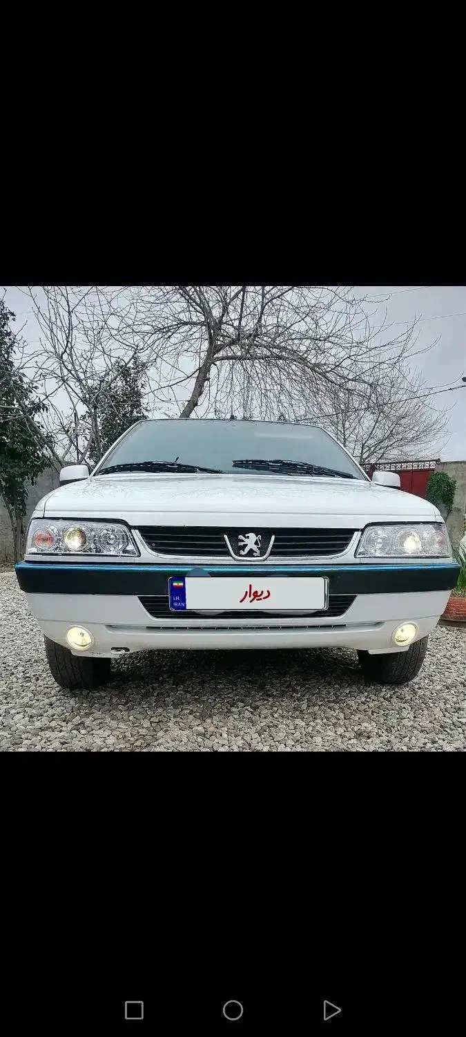 405|خودرو سواری و وانت|گنبد کاووس, |دیوار