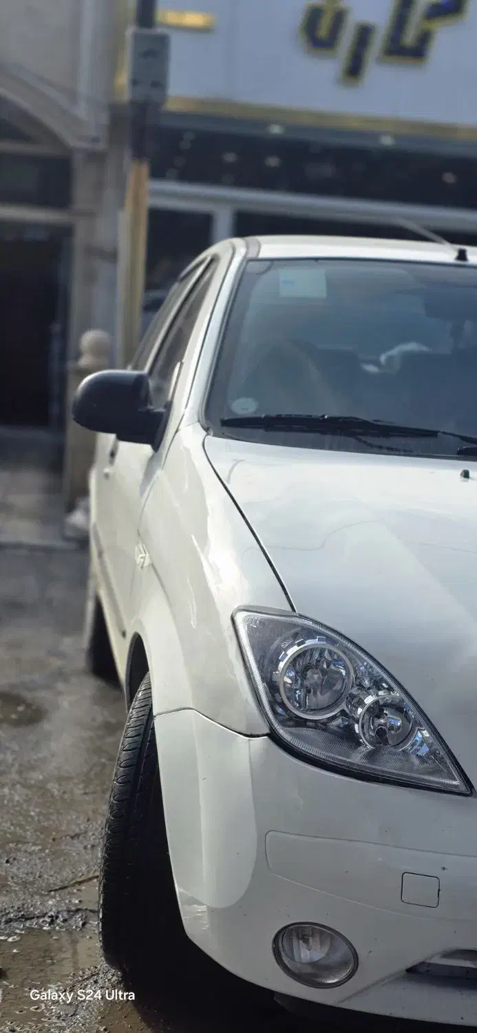 تیبا۱ مدل۱۴۰۰|خودرو سواری و وانت|ارومیه, |دیوار