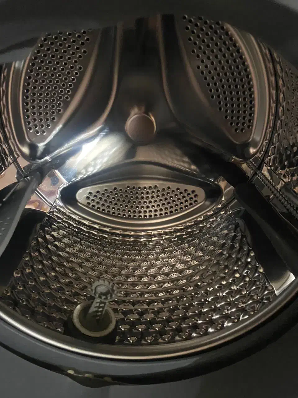 لباسشویی|ماشین لباسشویی و خشککن لباس|اصفهان, جلالیه|دیوار